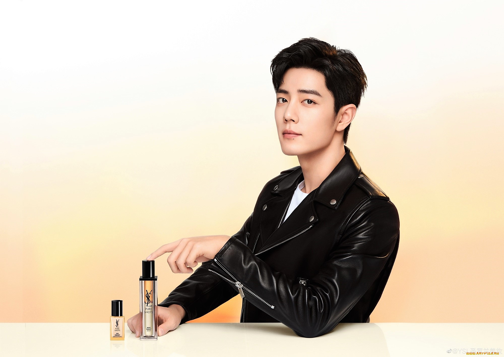, xiao zhan, , , 